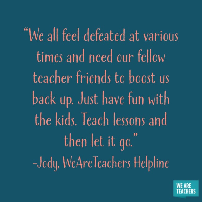 WeAreTeachers's tweet photo. Compassion and kindness should ALWAYS be part of the lesson plan. #kindness #SEL #iteach

Read more: https://t.co/MelknZTVP1 https://t.co/vqVDi3HaCx