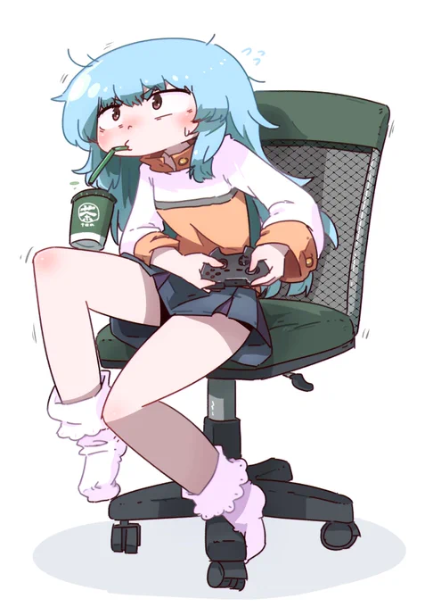 ? 