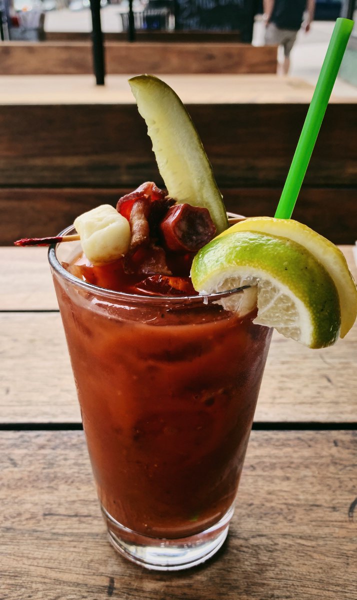 WhosonThirdMKE's tweet image. Happy Sunday! Stop in for a Bloody Mary and hangout until the #PackerGame! 

We’ve got PACKER TOUCHDOWN SHOTS 🏈🏈🏈
$3 PBR Tallboys 
$3 Milwaukee Brewing Taps
$5 Vegas Bombs
$7 Tito’s Doubles
$10 Miller Pitchers
69 cent wings

***Specials start an hour before the game