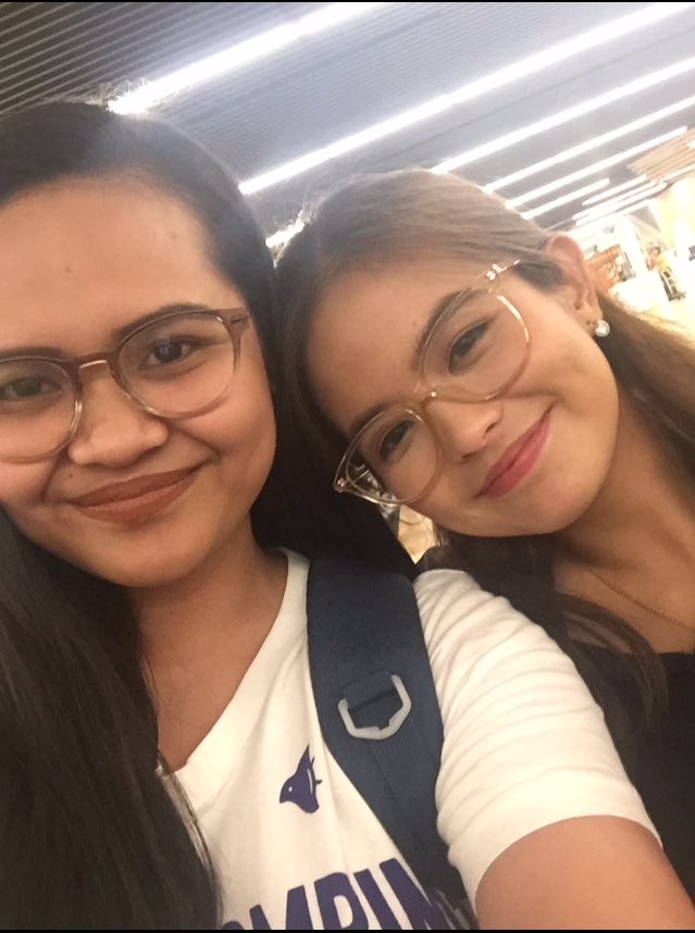 CrisostomoLicel's tweet photo. Happy birthday Bei! Thank you for inspiring us and for being one of our role model. May God give what your heart desires. More blessings to come. You deserve it all. Always wear that smile. Missyou. God bless always. ILOVEYOUTOTHEMOONANDBACK! 🎂🎁💕P.S Hope to see you soon! 🙏🏻 https://t.co/Gz1SLK0B1N