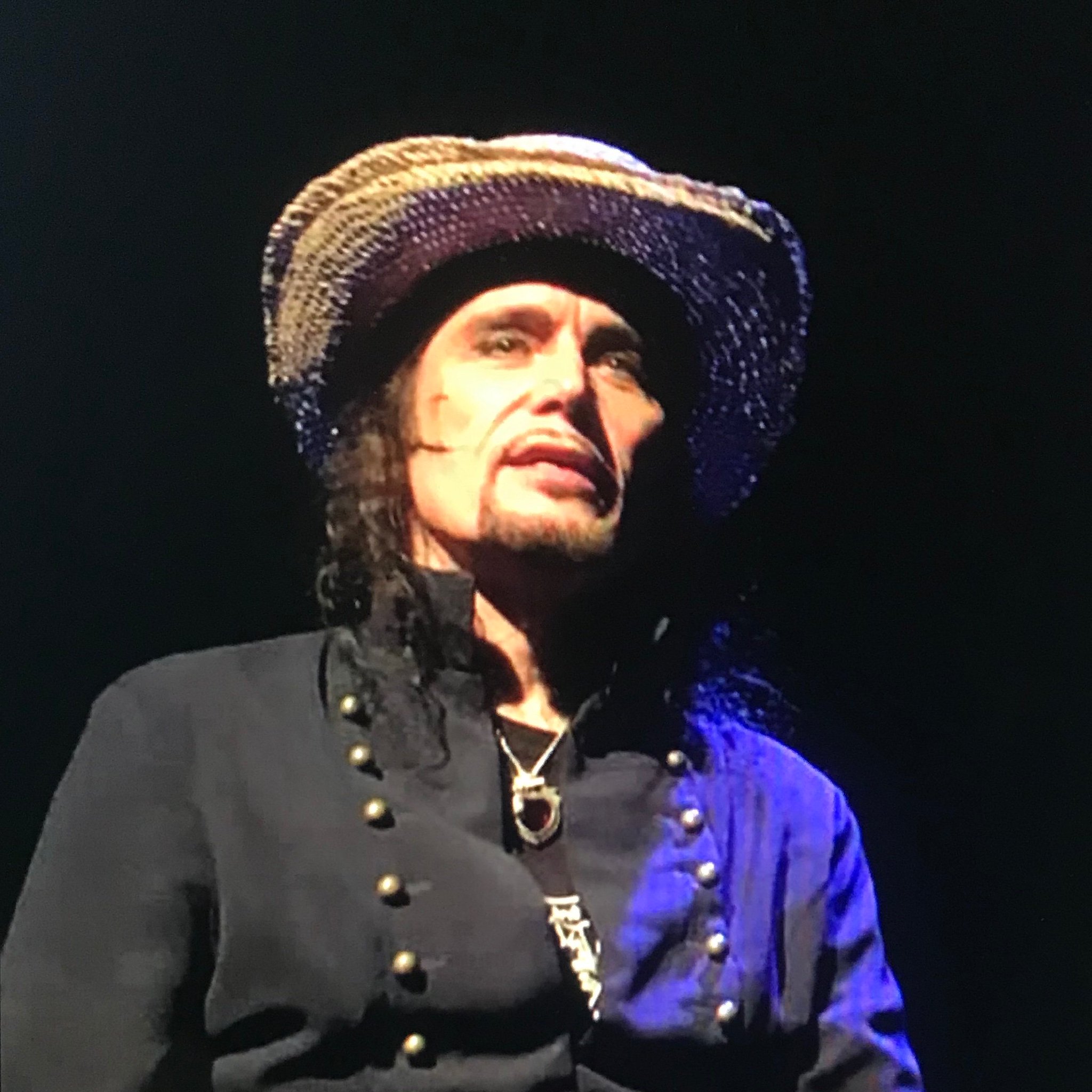 Happy birthday to the ever sexy Adam Ant 65 looks brilliANT on you! Keep on rokkin\!    
