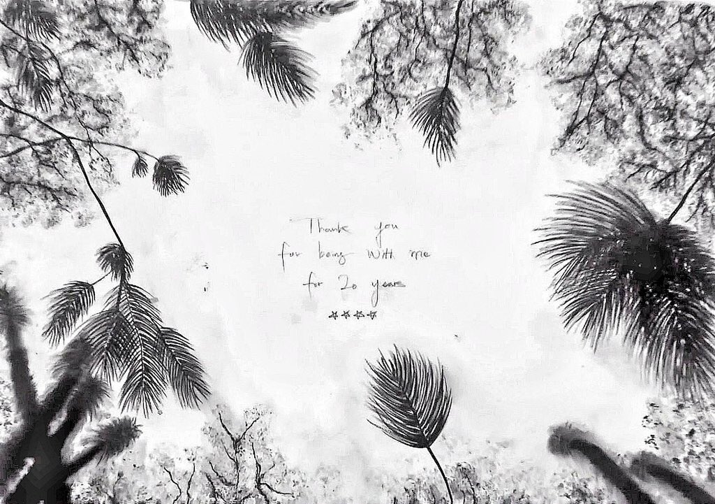 PaintA_Rosy_Kyo's tweet photo. 꼼꼼히 다 사랑해주는 천!재!소!년!!

#대장의_20주년을_축하합니다 
#happy_20th_anniversary #LOVERS
#PARKHYOSHIN #LOOKINGATYOU https://t.co/Mz6uWiy30F