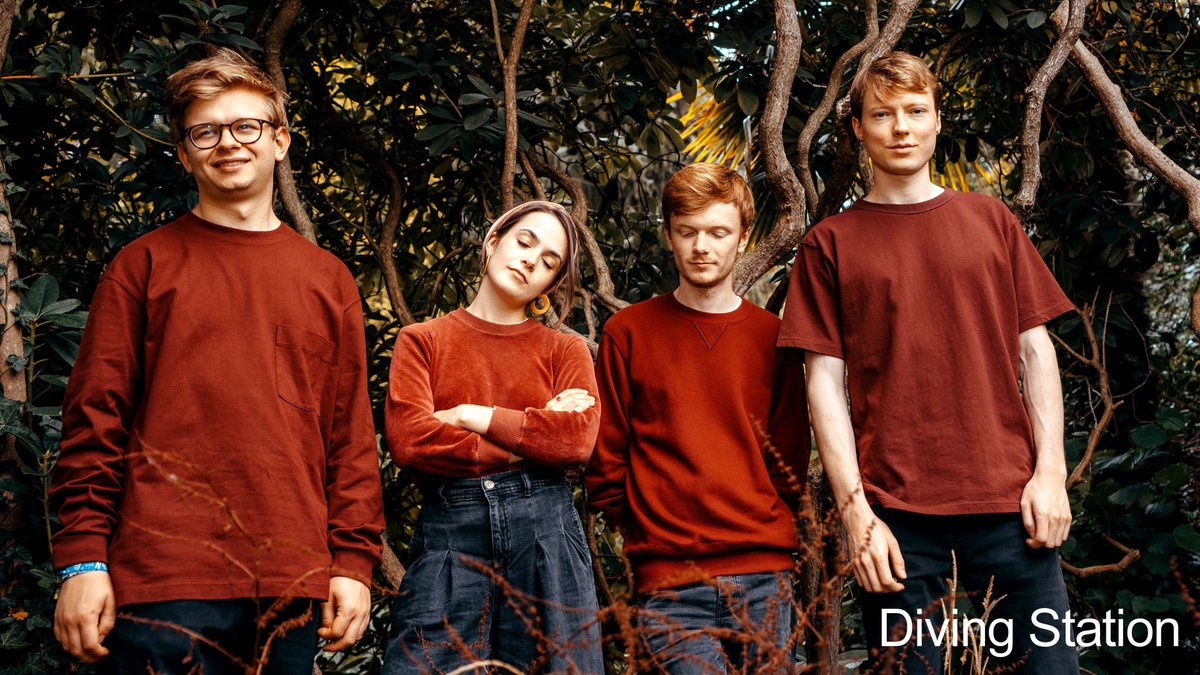 freshnet's tweet photo. Tonight's @BBCIntroducing MIXTAPE 
https://t.co/jslcrG5odz on @BBC6Music includes
@thosesnowflakes
@cloth_band
@cherryademusic
@S_meatofficial 
@OtisMensah
@diving_station
@ralfeband
@attawalpasongs
@austeritypunk
@Tillygreentree
@crookedycrook
@FugitOrchestra
@aislinnlogan https://t.co/YMAZmpMRWn