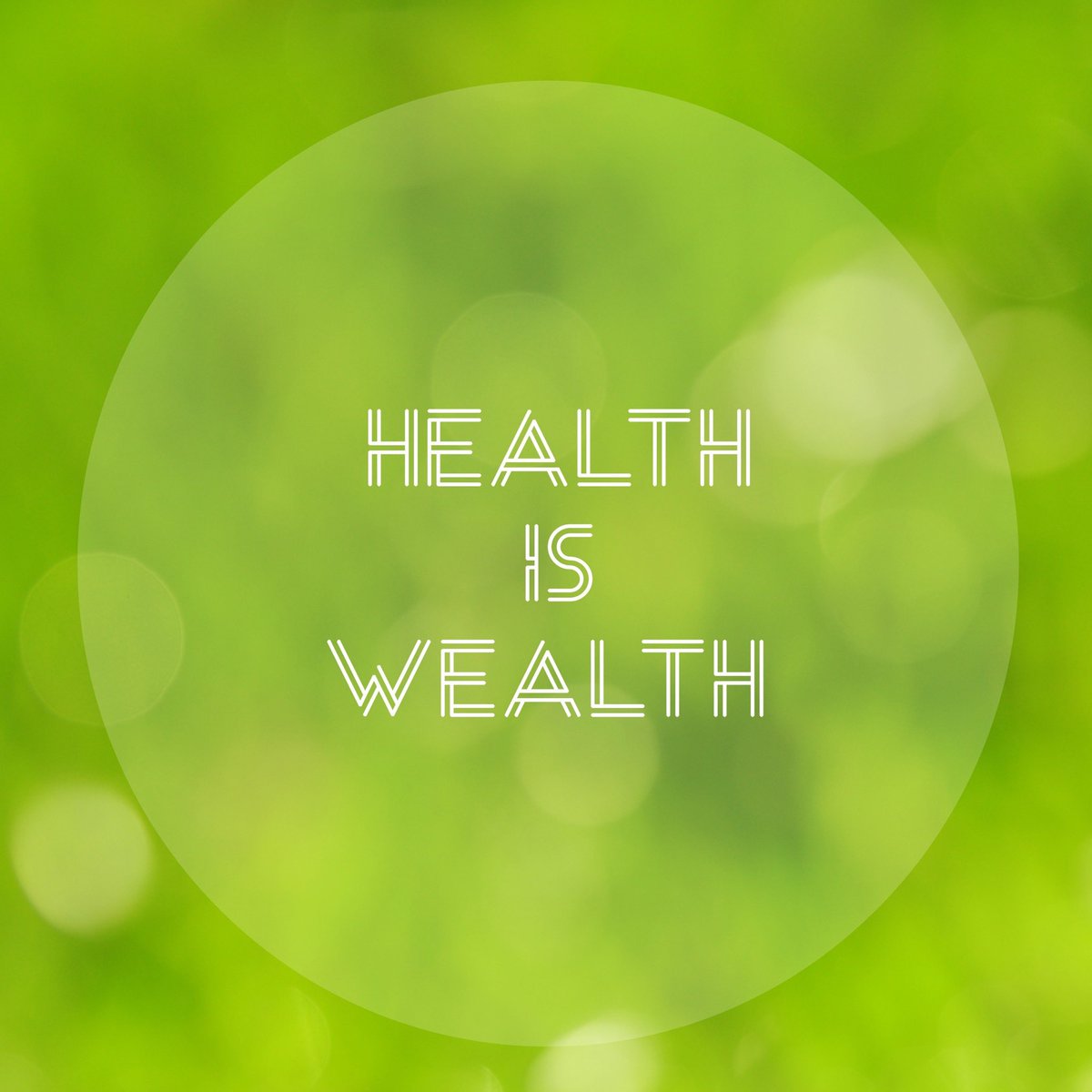 sandeepmakol's tweet image. While it’s easy to think about all the good things good health can offer, it is one of the biggest challenges we encounter every day.  We no longer have a polluted free environment and it has become difficult to find chemically free and fresh fruits and vegetables in the market.