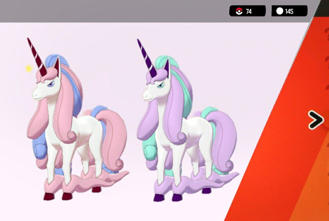 ポケモンカード新作 再販速報 בטוויטר ギャロップ ガラルのすがた タイプ フェアリー エスパー ポケモンカード新作 再販速報 בטוויטר ギャロップ ガラルのすがた タイプ フェアリー エスパー