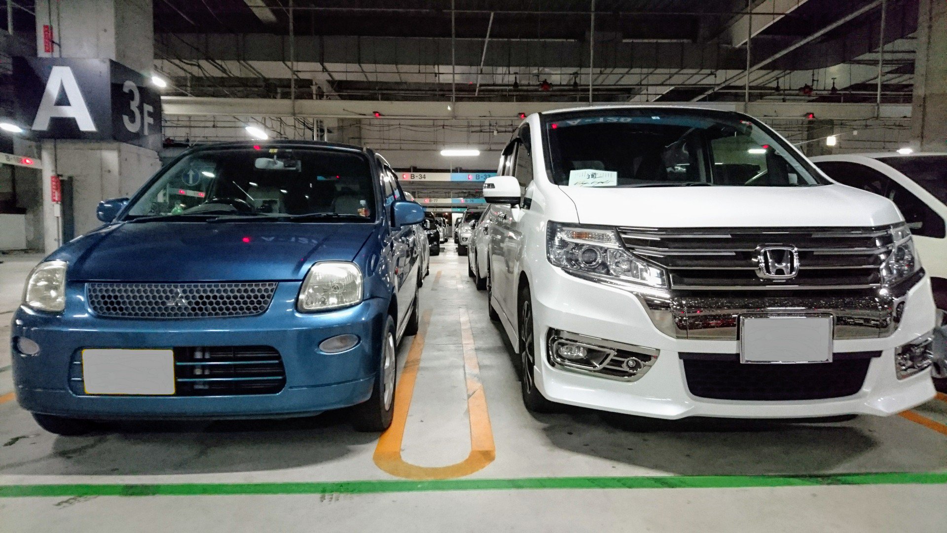 Rf3車高調 Twitter Search Twitter