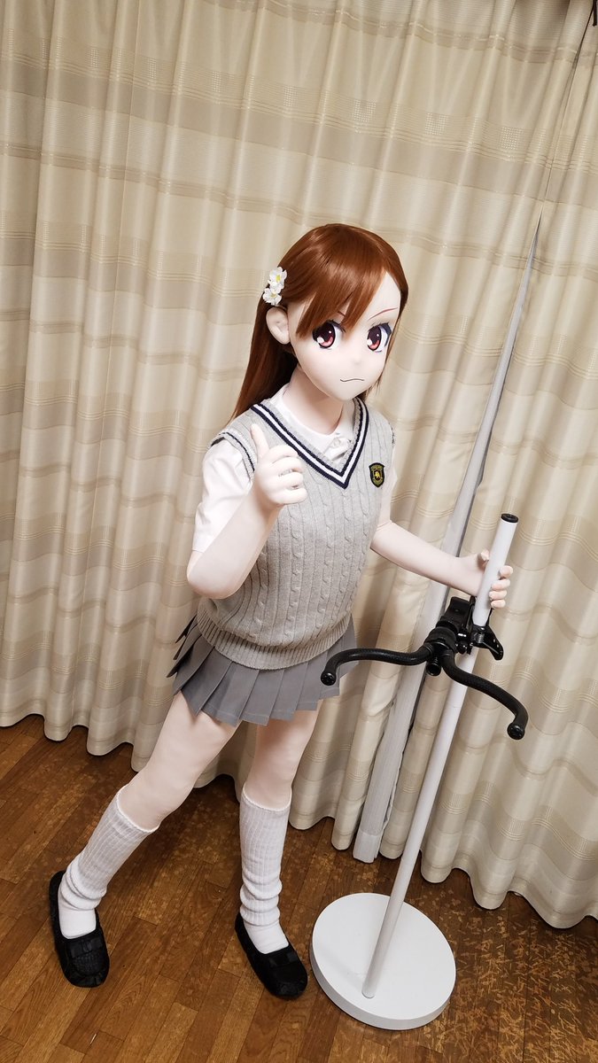 zizithedoll おお、ぼくもそのTLでそれをみてごろ寝タブレットで