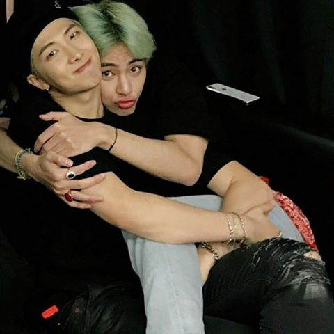 vmon