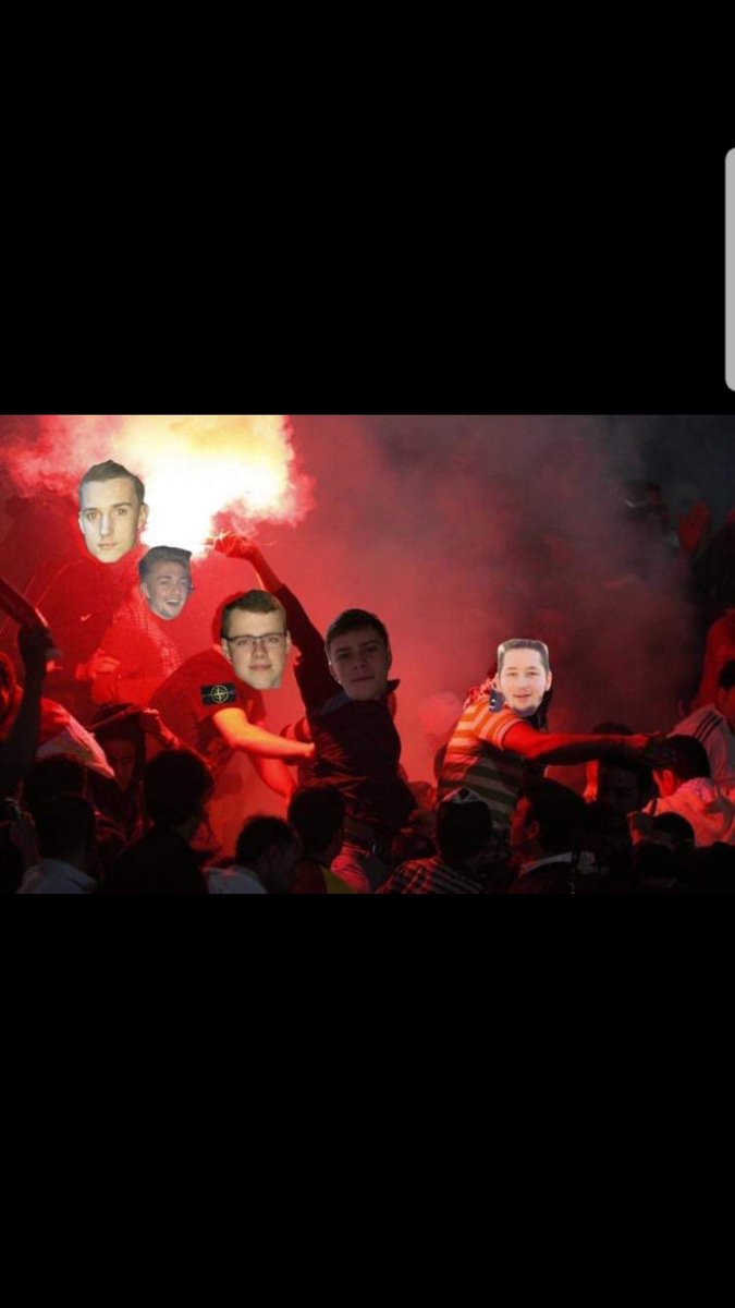 Unfit FC tweet media