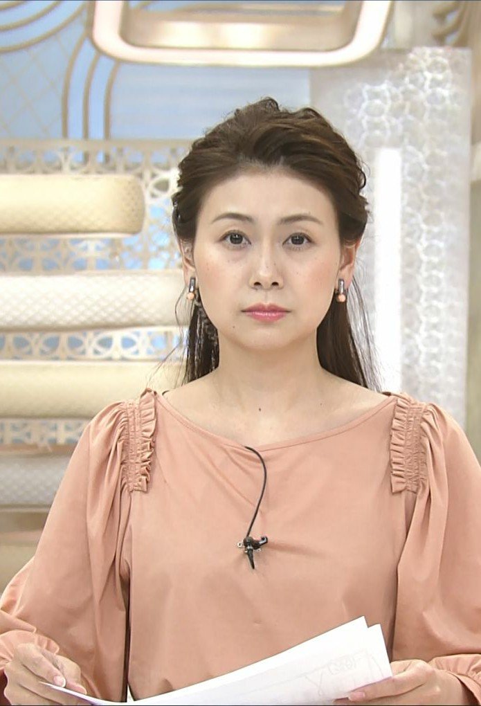 Twitter 上的田中 綺麗だなぁ 山中章子アナhttps T Co Mentwrrmb2 Twitter