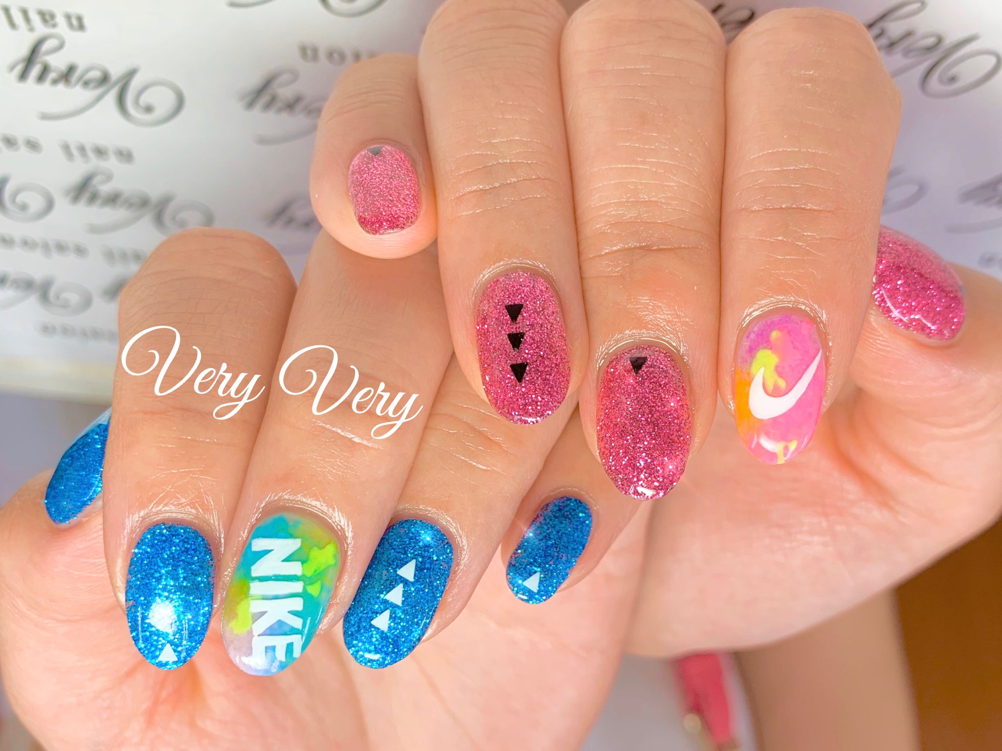 Nikeネイル Twitter Search Twitter