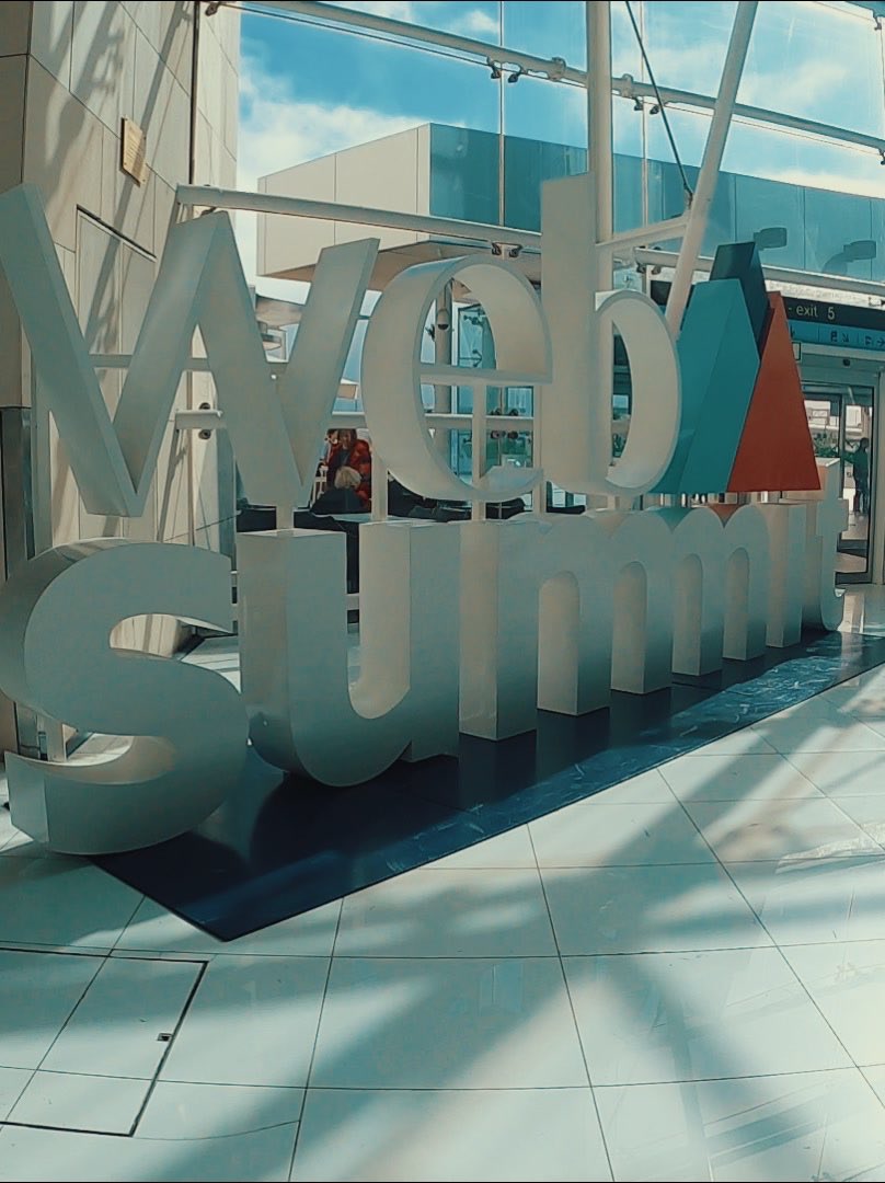 Hived_ai's tweet image. We’re here! Happy to be at the #WebSummit this year. Come talk to us about #sourcingautomation , #recruitment and #ai.