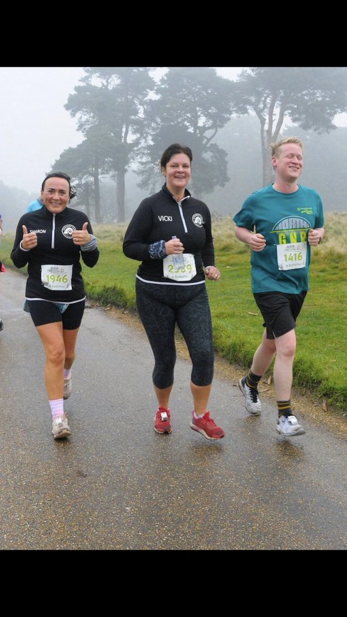 Shazoco's tweet photo. Tatton Half Marathon 🏃🏻‍♂️🏃🏻‍♀️♥️ https://t.co/f06ZGPb0CU