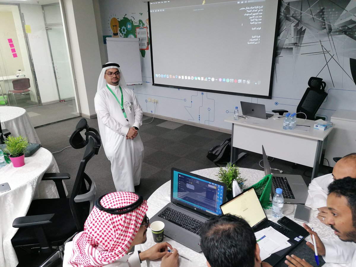 AsirGamers's tweet photo. انطلاق ورشة تطوير⁧#الألعاب_الإلكترونية⁩ ، باستخدام محرك الألعاب ⁦
@UnrealEngine
من تقديم م. رعد @RaadBadr 
⁩ بواقع ٢٥ ساعة بالتعاون #وادي_مكة⁩ ⁦
@ThunderMoon_std 
  
@sgc_kku
 
@kku_it
 
@WadiMakkahSA
 
 ⁧وباستضافة حاضنة  #بادر #ابها ⁩
@Badirprogram
⁩  @KSADigitalGame https://t.co/eH03SzeLDh