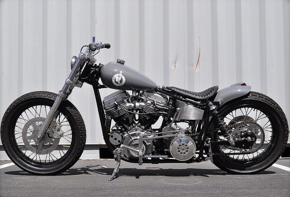 Harley Davidson Panhead 1960 custom by Boyle Custom Moto
#harleydavidson #hd #harley #hdcustom #harleycustom #hdmotorcycle #custombuild #custombike #custombobber #chopper #bobber #panhead #hdpanhead #boylecustommoto
