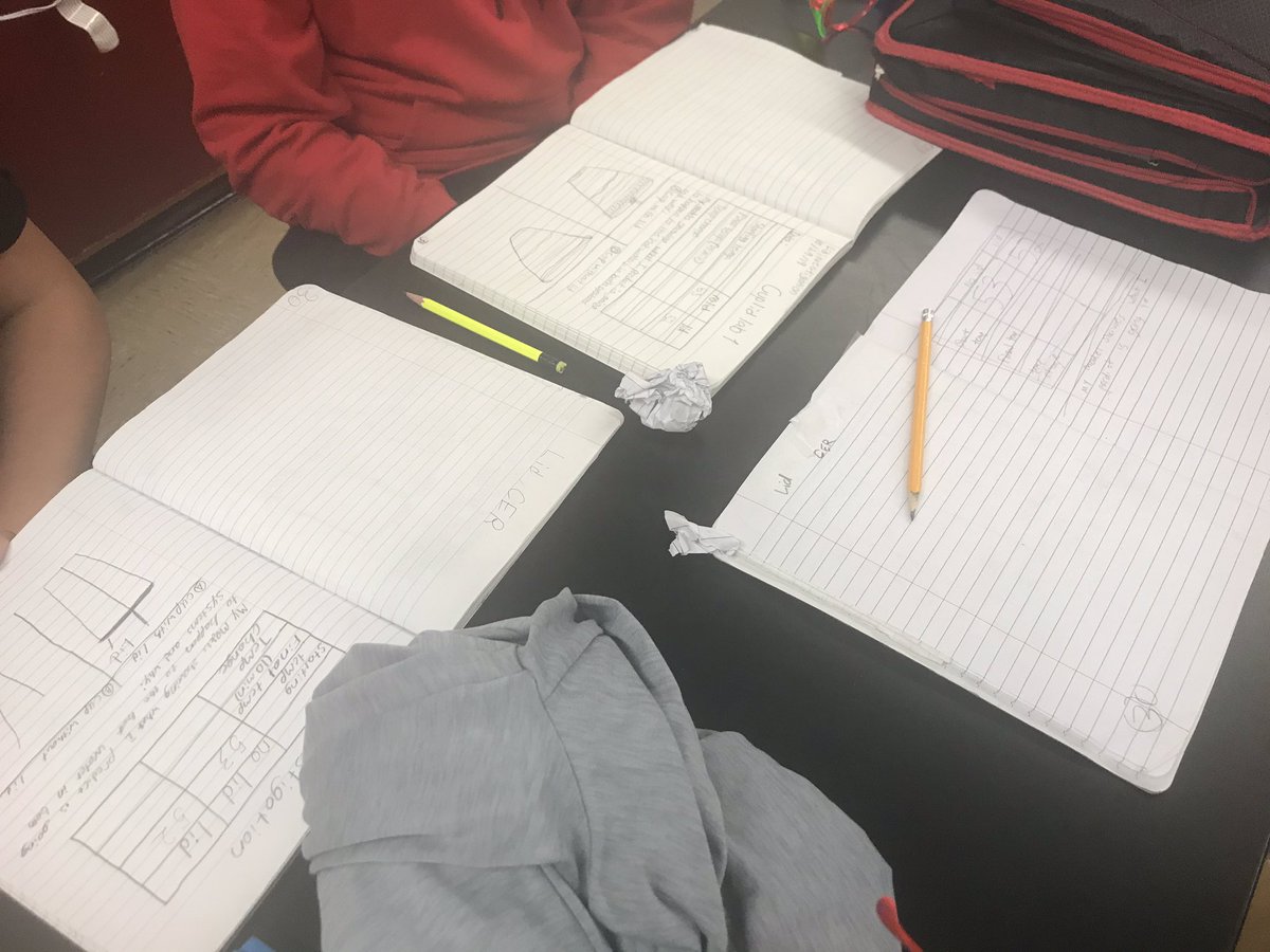 vigliottig's tweet photo. How does a lid affect what is happening to the liquid in a cup? Ss plan &amp; carry out an investigation, develop models, &amp; analyze data. #doing_science @OpenSciEd @NGSXproject #ngsschat https://t.co/bXp6b00Tpb