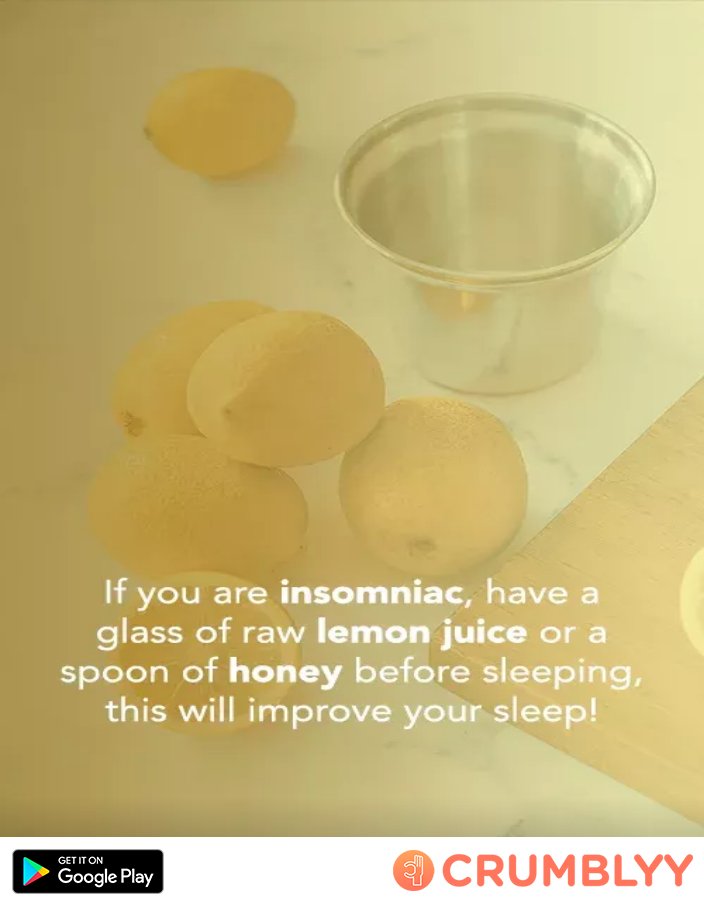 I will try anything twice!