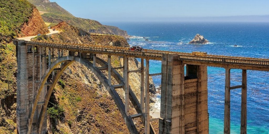 SAYIT_Travel's tweet photo. Our Destination Of The Day is #California. From surfing along the Pacific coastline to taking in the view at the #GrandCanyon, to wine tasting in #Napa. California has something for everyone 👉 https://t.co/i3ABIXAFnt https://t.co/RAriEebhIh