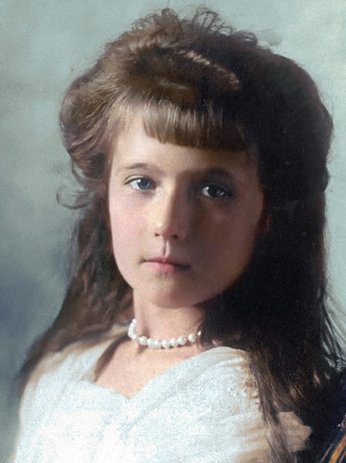 The Romanov Royal Martyrs on Twitter: 
