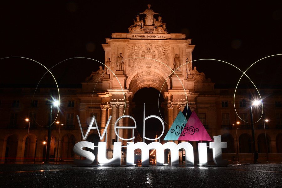 simo_popa's tweet photo. Where can you meet top CEOs, startups, policy makers, and world leaders, in dialogue on what’s next in the global tech industry? Evidently at #WebSummit! For the 3rd year in a row, @IBE_UNESCO's @m_marope is invited, to discuss the #future of learning and technology. #GoIBE! https://t.co/H1wU6SOB7V
