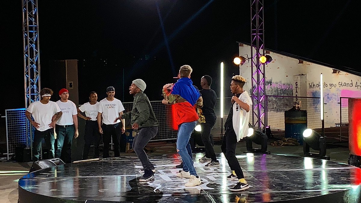 BreakDaBeatSA's tweet photo. FREEZE FRAME Vs. CRE8 CREW🏆 #BreakDaBeat https://t.co/5VmGpB1NDS