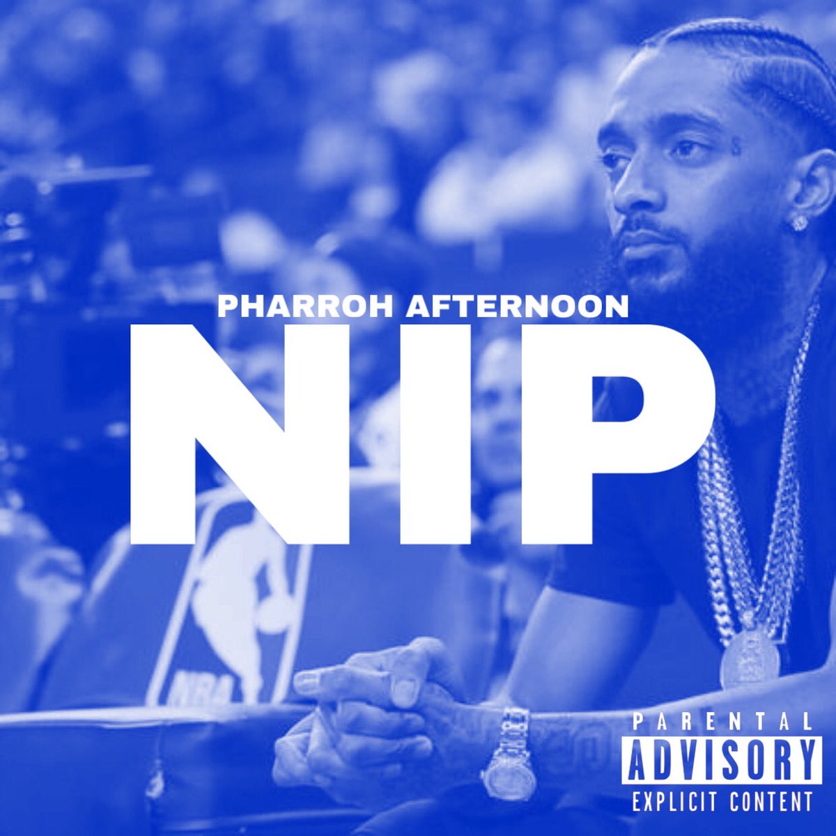 Tammys_guy's tweet photo. RIP NIP - SIDELINE STORY ๐ฌ
Pharroh Afternoon ๐ฆ๐
Dropping today โผ๏ธ
#SWABMOB #GSO #FVCK_TAMMY https://t.co/7oGrWfzDT4