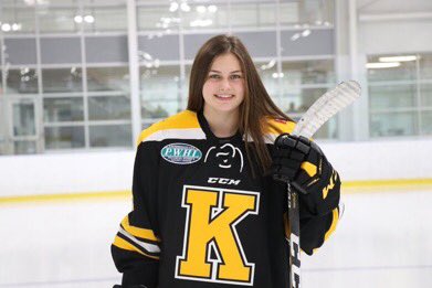 JrIceWolves's tweet photo. Best of luck to these ladies as they head to Manitoba to represent their home provinces at the U18 National Championships. https://t.co/MHijCpUm7z