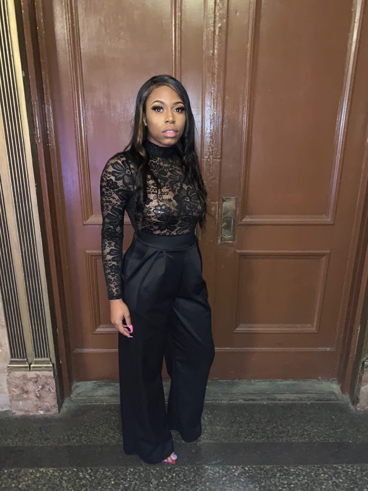 ProjectUplift__'s tweet image. Hope you all had a happy homecoming, here are some of our mentees/mentors dressed for the Red and Black affair 2019 #WSSU #PROJECTUPLIFT