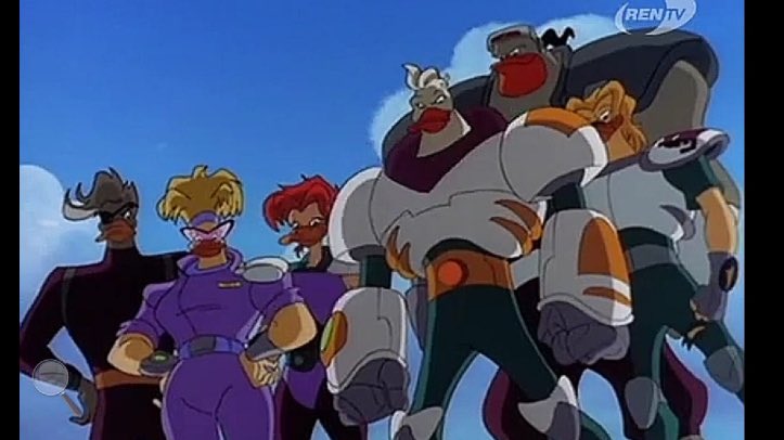 Oniwanbashu's tweet photo. Getting back into the hang of wrestling, I swear! 
Couple of months have just been pretty rough moving jobs, but new workplace in a newsroom means steady income = less worries, so I’ve been indulging a spot of nostalgia recently. #MDTas #mightyducks #humanization https://t.co/Ih5HlcOpPL