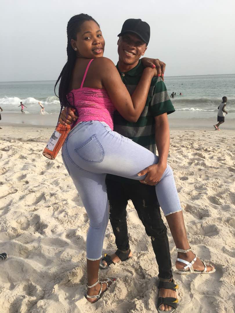 SkinMic's tweet image. Rilli ballin on the loww!!!