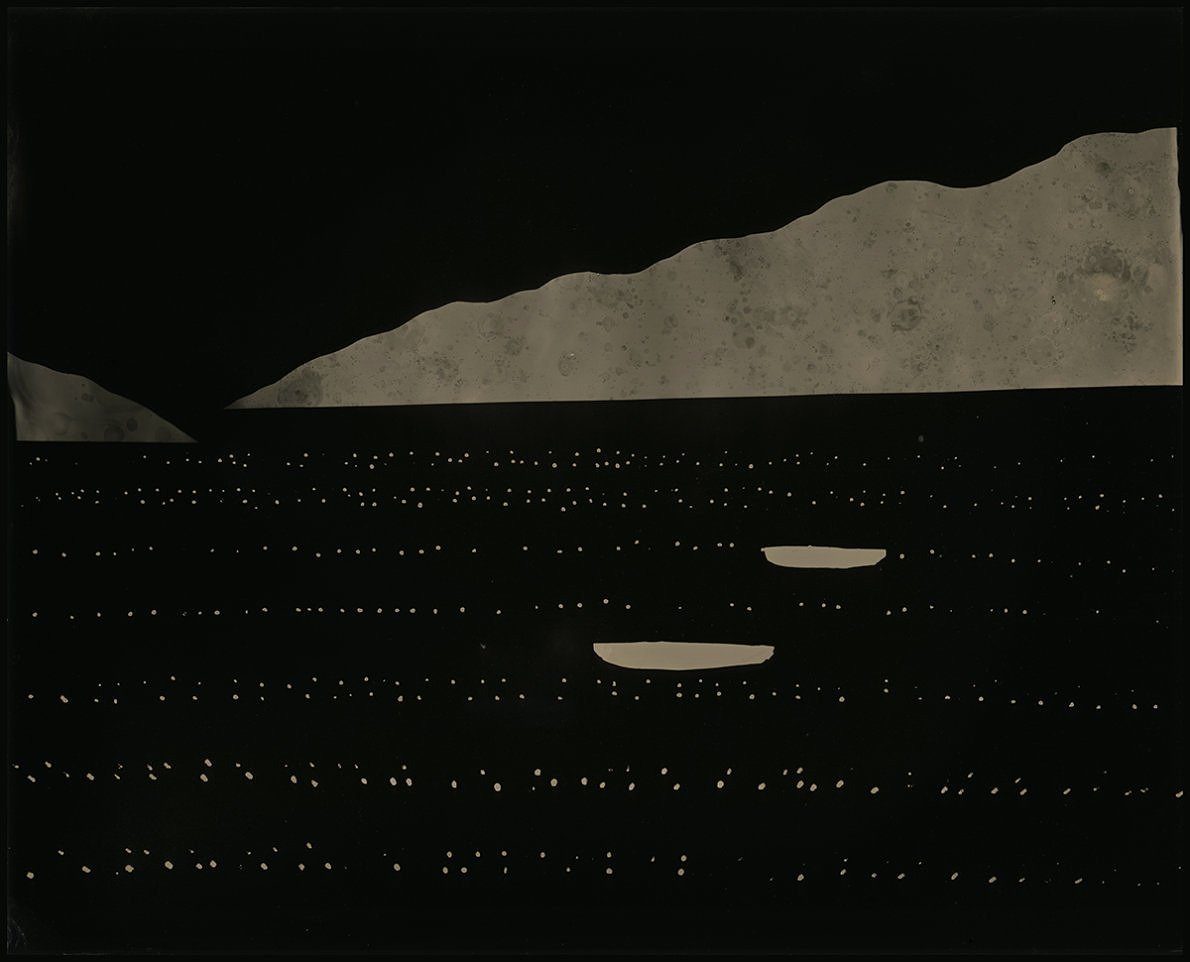 From “Elemental Forms: Landscapes” by Nadezda Nikolova-Kratzer phasesmag.com/nadezda-nikolo…