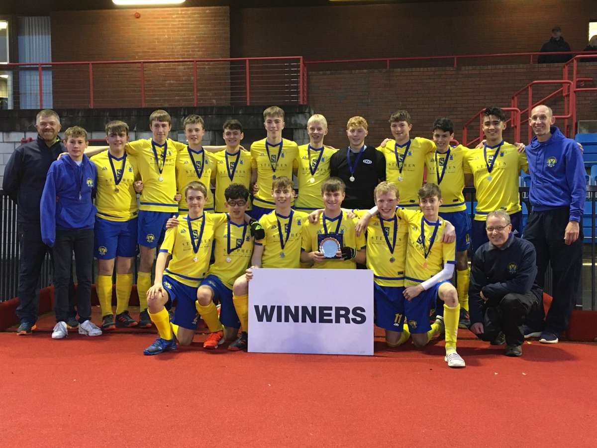 ScottishHockey's tweet photo. Perthshire are crowned #U18ClubCup boys champions after  a thrilling 1-0 win against Inverleith. Cameron McNeil's penalty corner 5 mins from time won it. Western Wildcats beat Grange 4-3 to finish third. A brilliant tournament! https://t.co/CTkktD5dEK