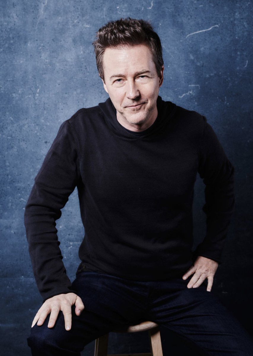 PaintxBackdrops's tweet photo. ⭐️Deadline 2019
📸Photographer: Michael Buckner
🖥https://t.co/RTlGhpyKmH

EDWARD NORTON
WILLEM DAFOE https://t.co/o11eaTSCoQ