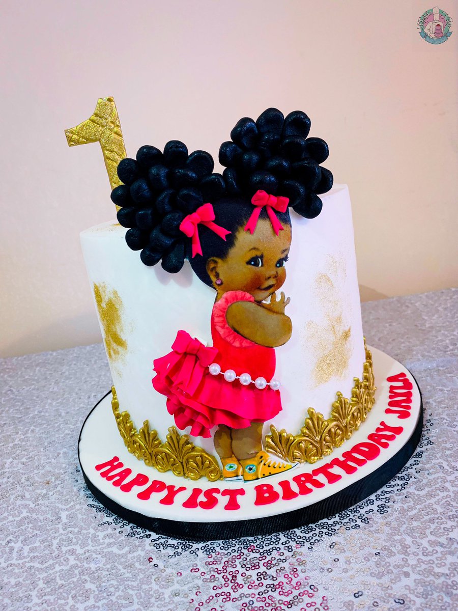 Cake black girl afro Top 20: