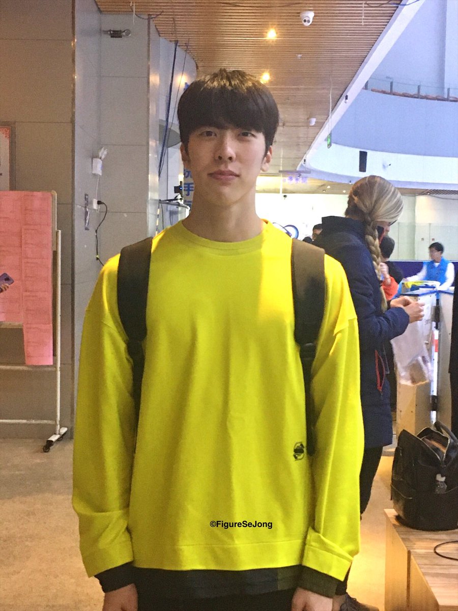FigureSeJong's tweet photo. 변세종 선수가 시즌 첫 대회인 아시안 오픈 트로피에서 190.40점으로 6위를 기록하며 늦게나마 시즌을 시작했습니다. 다음 대회는 국내 랭킹전으로 예정되어 있다고 합니다. #변세종 #SeJongBYUN #아시안오픈트로피 #AsianOpenTrophy https://t.co/JM3ucuDfvp