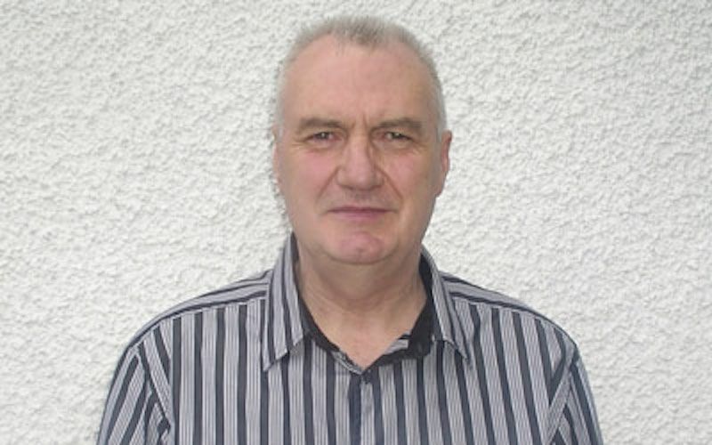 Join a unique bilingual event from Handsel Press at <a href="/SabhalMorOstaig/">Sabhal Mòr Ostaig</a> for a #booklaunch with Maoilios Caimbeul, Fearghas MacFhionnlaigh and Jock Stein.
Enjoy the literary voices of three #Scottish #poets and some music: whatsonskye.com/event/maoilios…