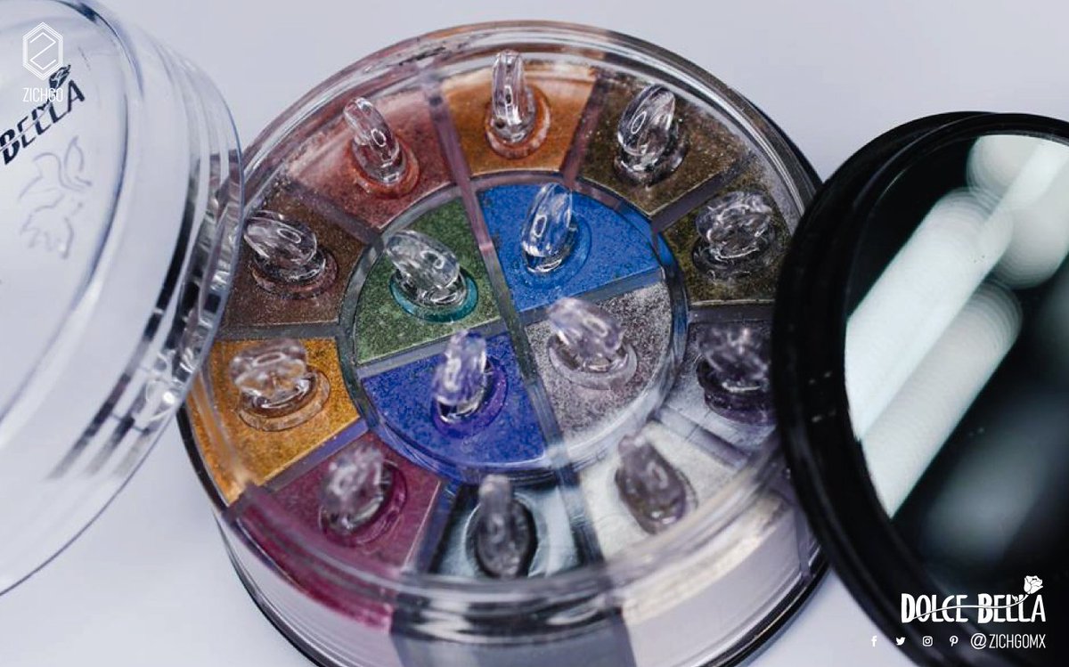 zichgomx's tweet photo. Ahora puedes adquirir con nosotros maquillaje de la marca #DolceBella ¡Excelentes precios! #Zichgo #MaquillajeProfesional #EspecialistasEnColorimetría #ResaltaTuBelleza DOLCE BELLA https://t.co/aYY61BtYAU