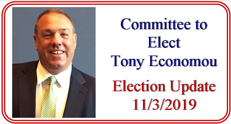 Only 2 Days Until Worcester's Municipal Election! conta.cc/2JKgz0G