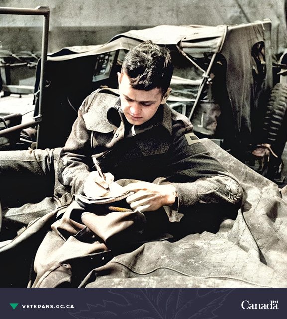 On November 11, remember those who served and sacrificed for freedom. #CanadaRemembers

ow.ly/bqDf50wYIta