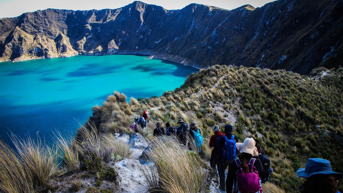 meswc2019's tweet photo. We are pleased to announce that our Summer 2021 expedition location is.... Ecuador! 🇪🇨 We will be coming into Yr11 &amp; Yr12 assemblies in the next couple of weeks to launch the expedition. If you have any questions for now, speak to Mr Pringle. https://t.co/gnL4yv9Qq4