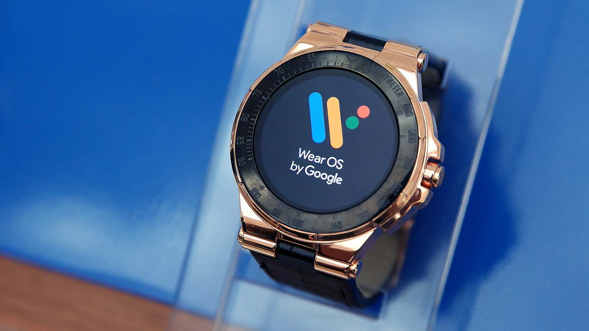 Google buys Fitbit, your data, and a wearable OS that doesn't