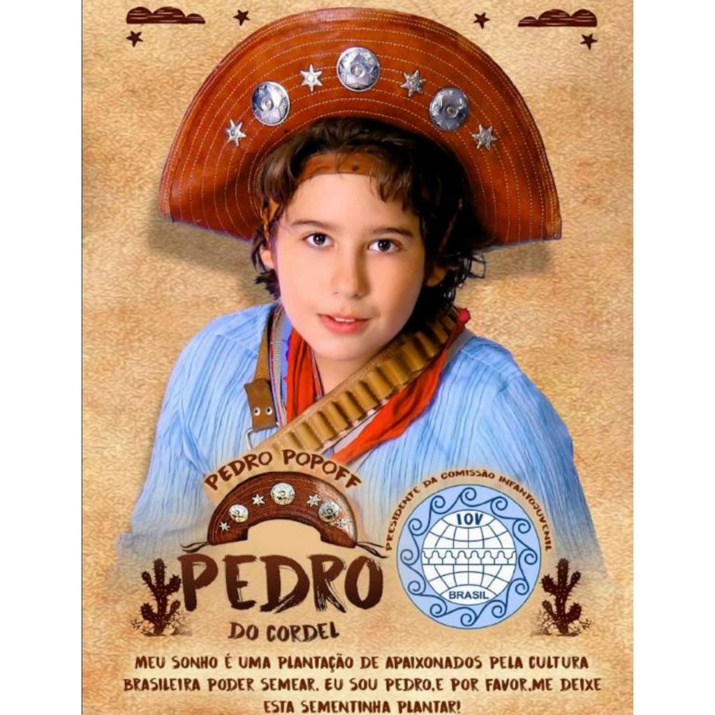 fillp_lp's tweet photo. *** RETIRADA DOS INGRESSOS A PARTIR DAS 19h NO TEATRO MUNICIPAL ADÉLIA LORENZETTI ***
.
E hoje tem um super lançamento do Pedro do Cordel para estrear o primeiro dia da FILLP em grande estilo! https://t.co/gTtskM2EBz