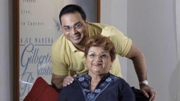 Hace once años te fuiste y te extaño como el lprimer día. Mi mejor fanática, mi mayor crítica y la luz de nuestra familia. Descansa en paz Ana María que acá te recordamos todos los días... ♥️🙏🏻😇