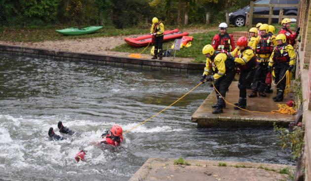 NorLSAR's tweet photo. Some pics from today's joint training session at #horstead mill with @mundesleyilb
Good co-op day of #learning & #collaboration so we're always ready for when #Norfolk needs us.
Even had @EveningNews along to watch. Read their article https://t.co/QfKviHIoiO
@LowlandRescue https://t.co/RLm48dFKoy