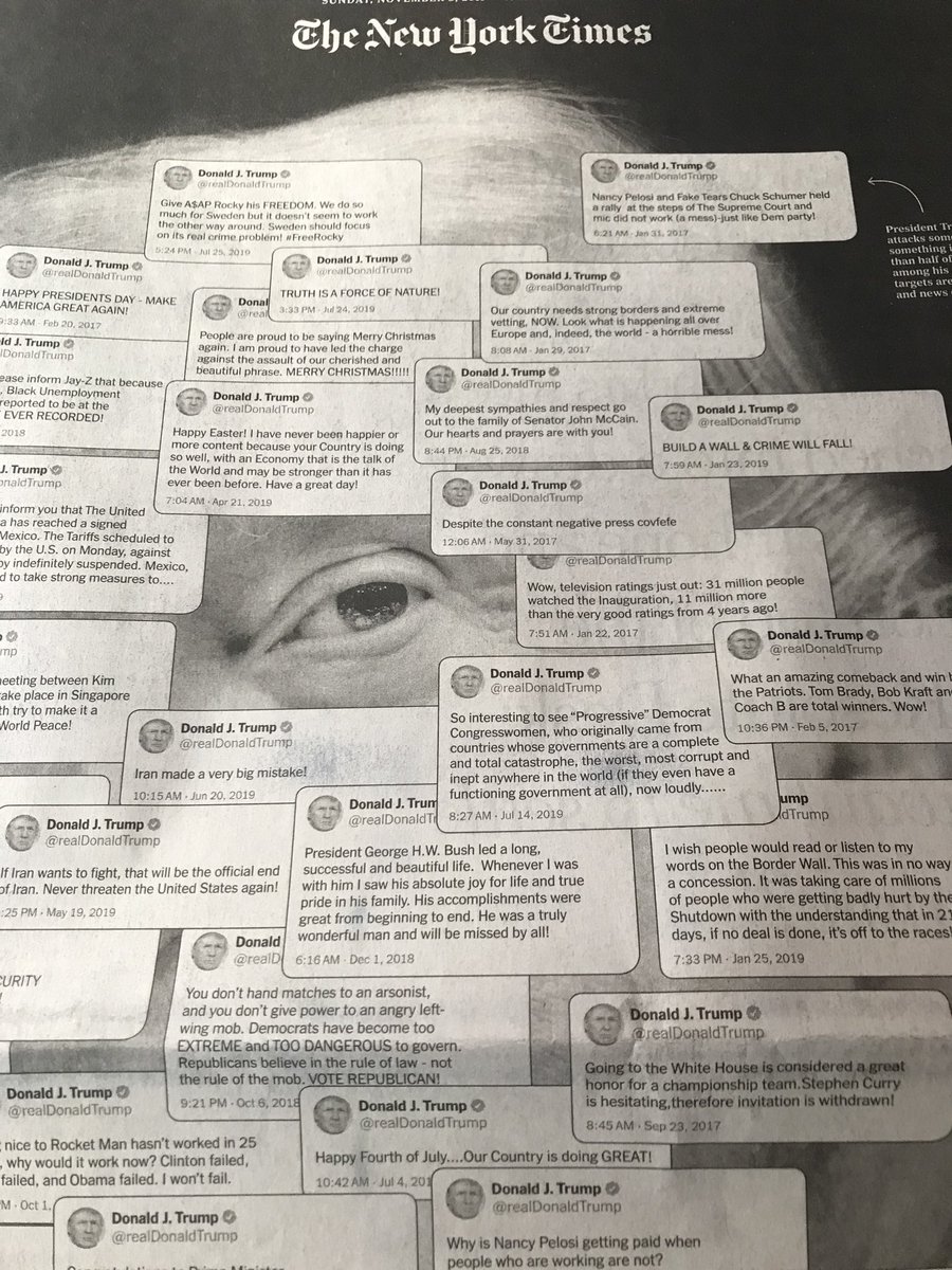 Robert Benzie tweet media