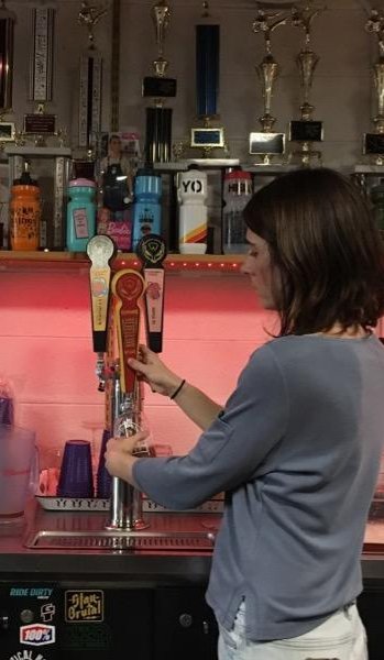 Yellowhammer Brewing tweet media