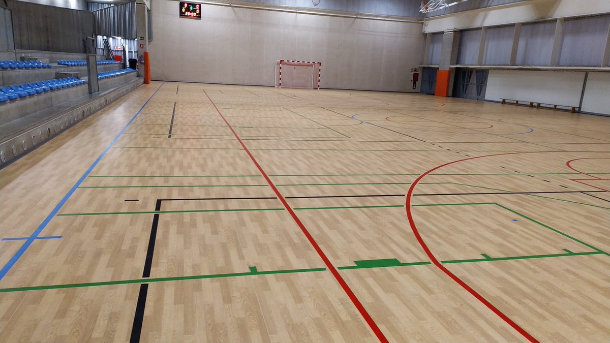 Desde las 19 h. buscamos una nueva victoria en el Colegio Calasancio frente a <a href="/calasanciofs/">Calasancio FS. Nuestra Señora de las Escuelas Pías</a>