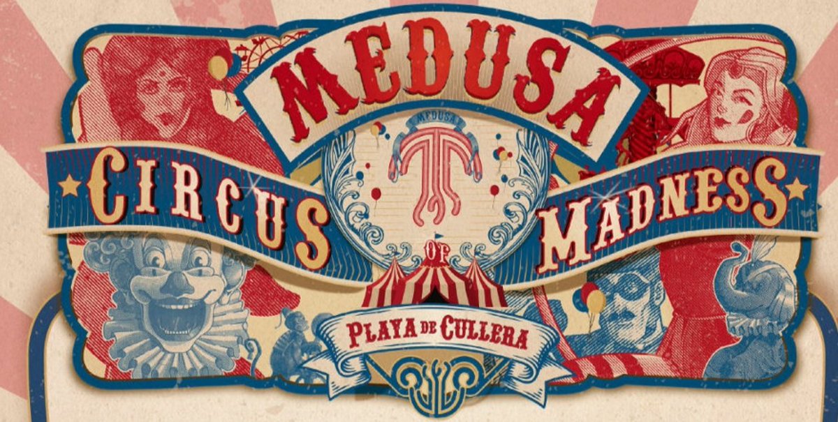 AngelArreaza95's tweet photo. Por fiiiiiin volveremos a estar otro verano más en @MedusaFestival 

Que putas ganas😍😍 @TamaraMarti15 @PatriLlorens15 https://t.co/1uIdXNoSbC