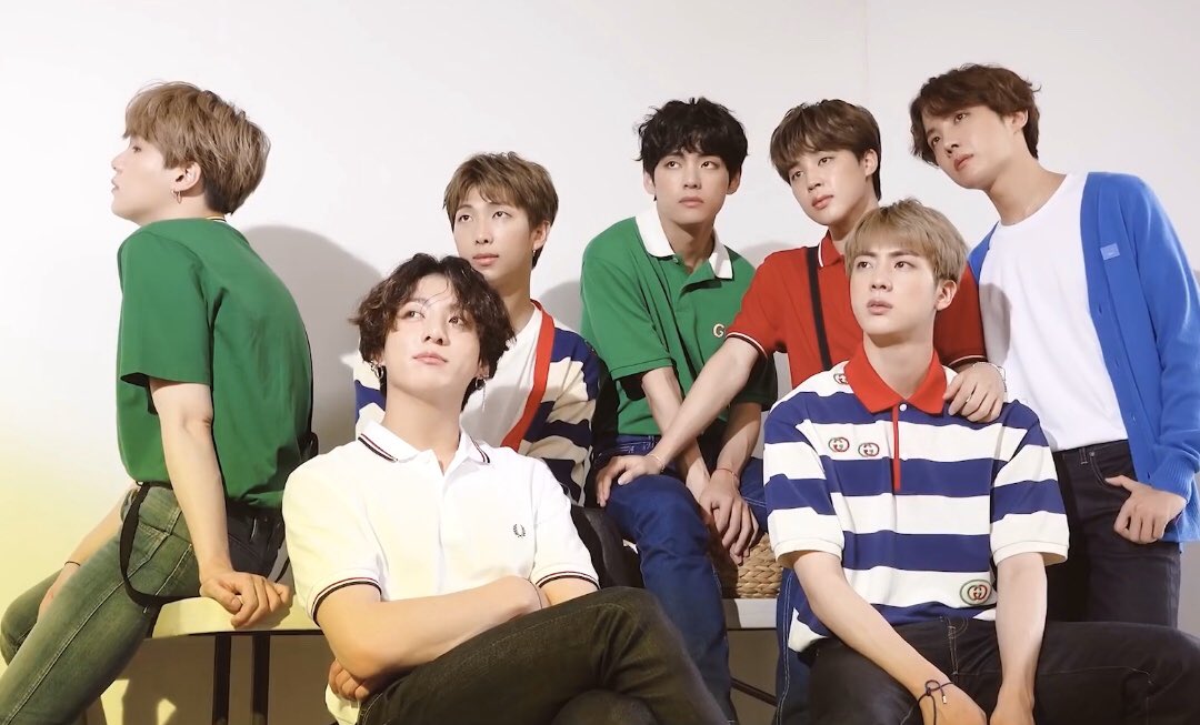 BTS 2020 season's greetings » DVD PREVIEW SPOT @BTS_twt