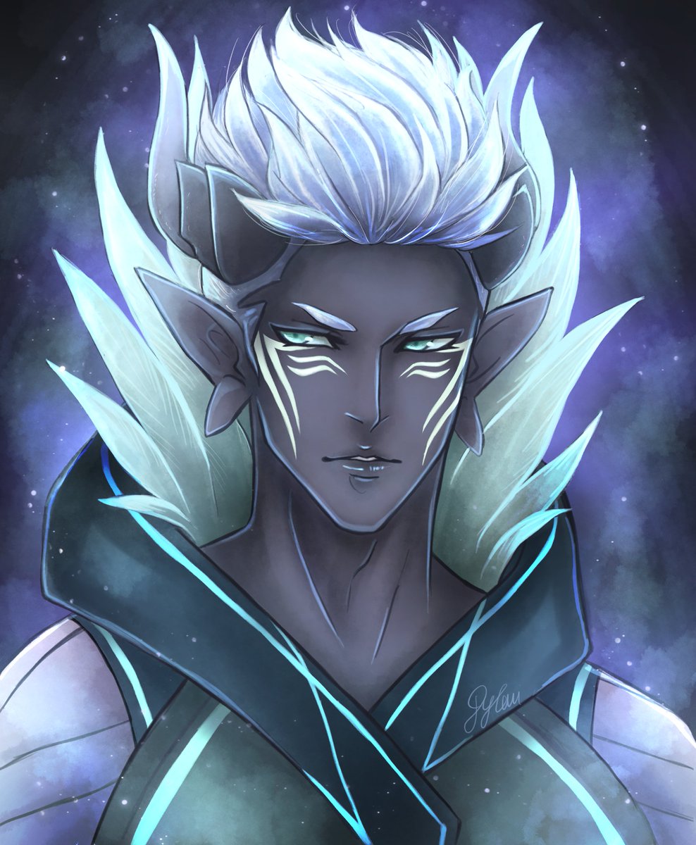 Dylan_TP7's tweet photo. ଘ(੭ˊᵕˋ)੭* ੈ✩‧₊˚
#tdpseason3 #TDP #TDPfeels #TDPart #skyelf #TheDragonPrince #artistsontwitter https://t.co/XcAY5HmihY